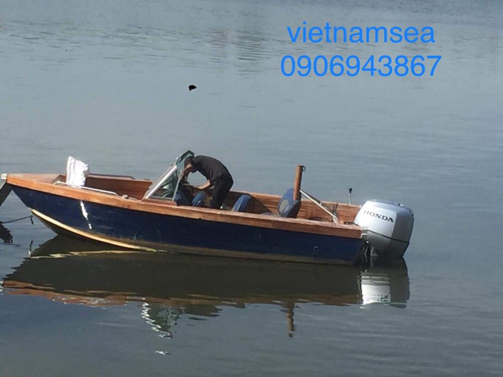 Cung cấp dịch vụ bảo trì, bảo dưỡng các thiết bị kiểm tra sửa chữa cano ở Thành Phố Hồ Chí Minh