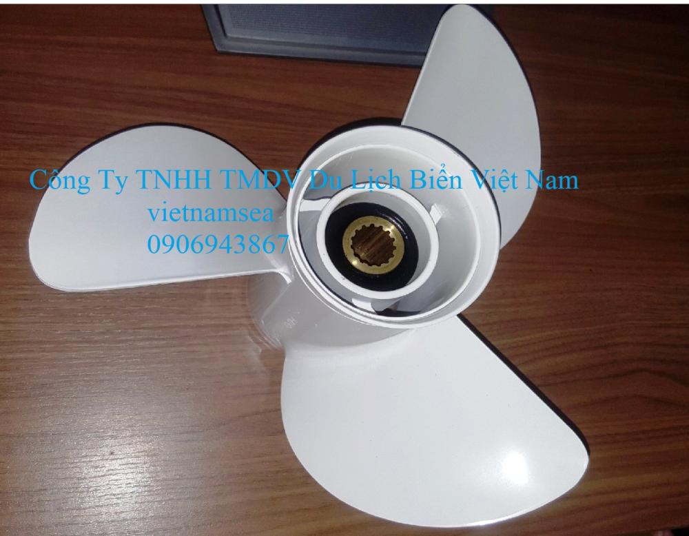 CHÂN VỊT MÁY 115HP