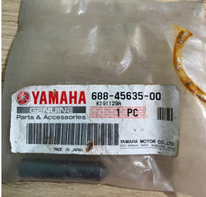 Cần gạt số YAMAHA 48–90HP mã 688-45635-00 – Điều khiển mượt, vận hành an toàn