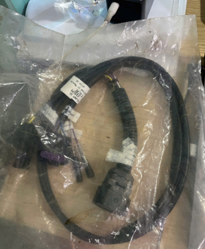 Bộ dây điện đo tốc độ động cơ Mercury V6 84 8M0055044 – Kết nối chính xác, hiển thị vòng tua ổn định