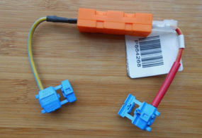 Dây cáp Diot đánh lửa Volvo Penta 864268 – Truyền tín hiệu ổn định, đảm bảo đánh lửa chính xác