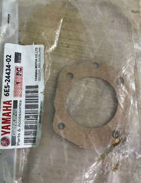 Gioăng bơm xăng YAMAHA 115–225HP mã 6E5-24434-02 – Đảm bảo kín khít, ổn định áp suất nhiên liệu