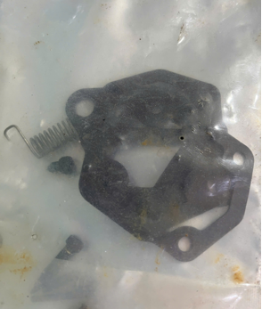 Gioăng bơm xăng YAMAHA mã 6E5-24434-02-00 – Kín khít tuyệt đối, ổn định nhiên liệu cho động cơ