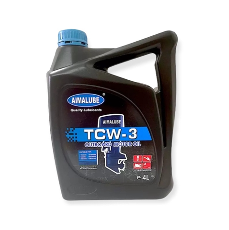 Nguyên tắc pha nhớt & khởi động ca nô mới – Bí quyết giúp máy bền, chạy “ngọt” từ đầu