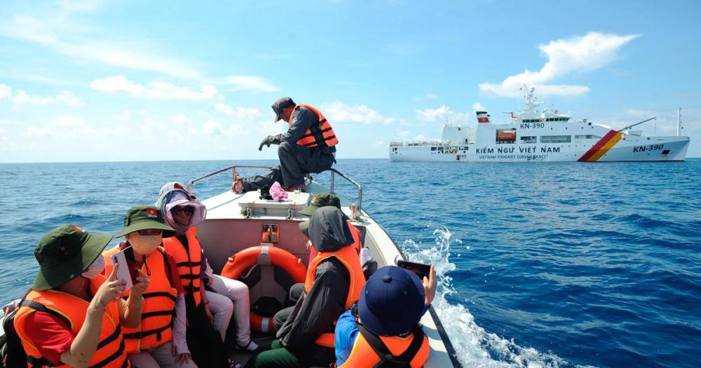 Quy trình bàn giao ca nô đóng mới – Đảm bảo chất lượng, an toàn và sẵn sàng vận hành