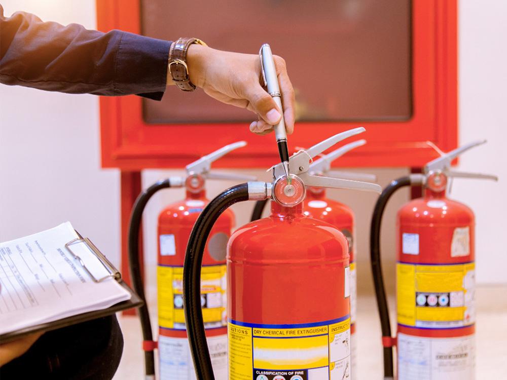 Quy định phòng cháy chữa cháy & cứu hộ cứu nạn trên ca nô – Bảo đảm an toàn tuyệt đối khi vận hành