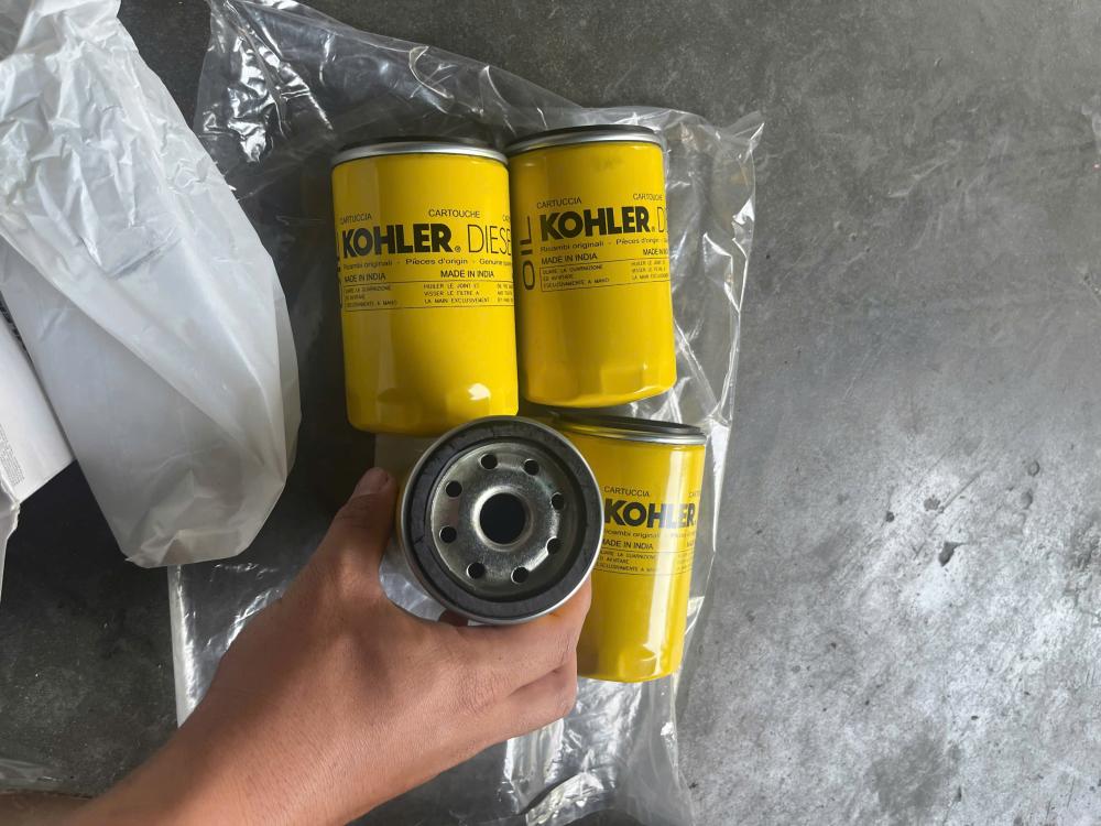 Lọc nhớt động cơ ca nô – bảo vệ “trái tim” máy bền bỉ theo thời gian