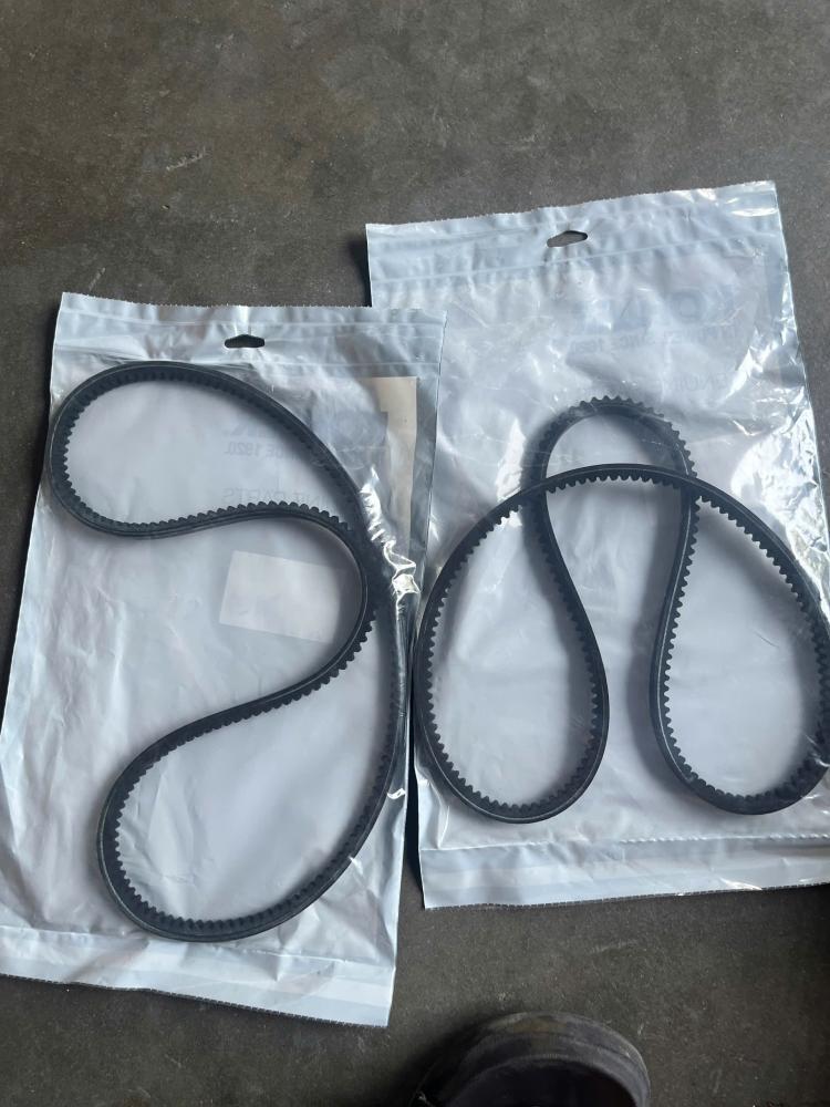 Dây curoa động cơ ca nô – truyền động ổn định, vận hành bền bỉ