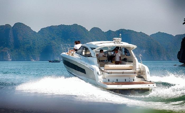 Đóng mới cano chuyên nghiệp – Giải pháp tối ưu từ Vietnamsea