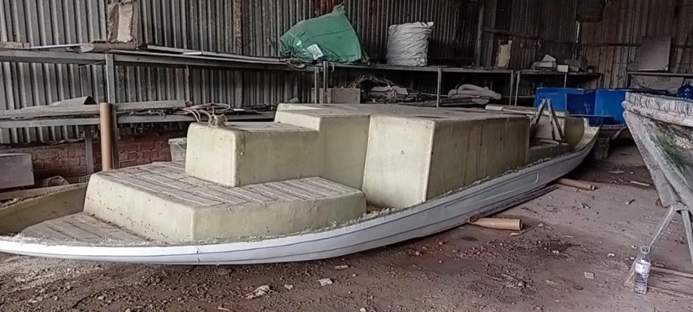 Phân biệt cano, tàu vỏ composite và tàu vỏ nhôm – Vì sao nên chọn cano composite?